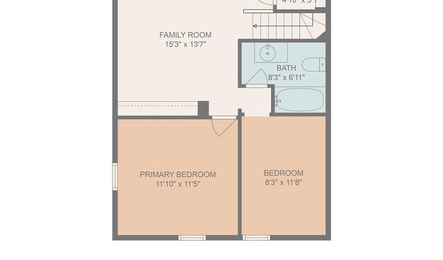 217 Bay View Ave, Cranston, RI 02905 - 2 Beds, 2 Bath
