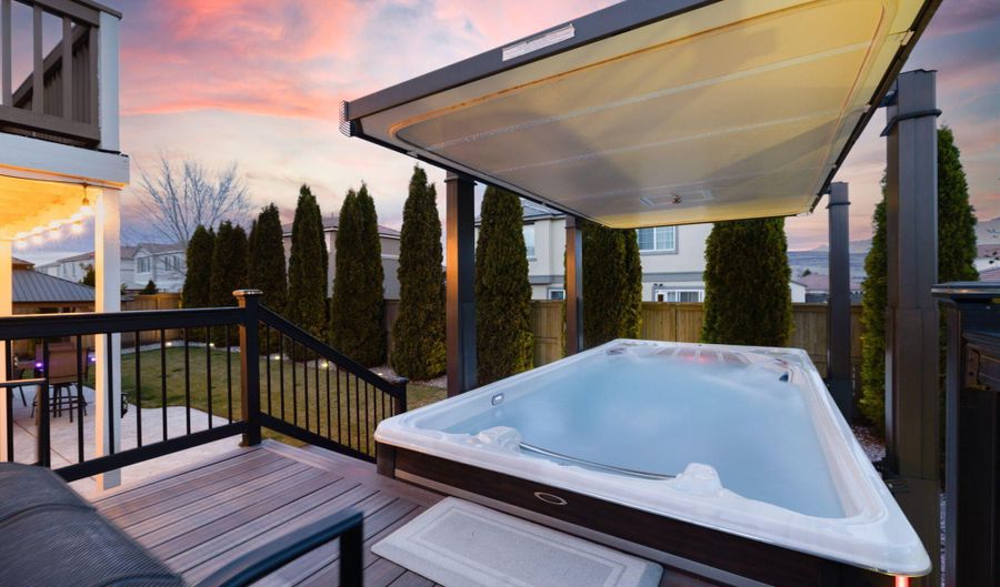 7120 High Hill St, Sparks, NV 89436 - 4 Beds, 3 Bath