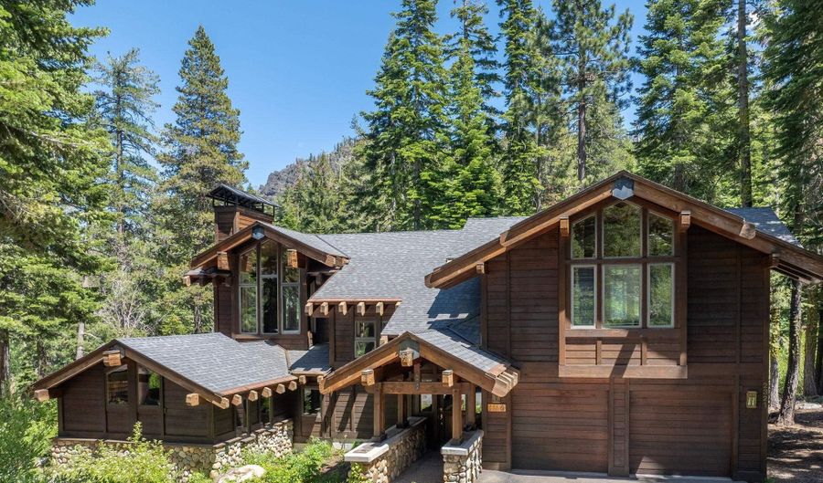 2321 Bear Falls Ln, Alpine Meadows, CA 96146 - 4 Beds, 5 Bath