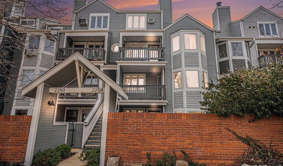 2254 Spruce St A, Boulder, CO 80302 - 2 Beds, 2 Bath