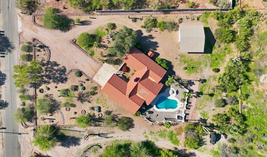 5810 E 14TH Ave, Apache Junction, AZ 85119 - 4 Beds, 2 Bath