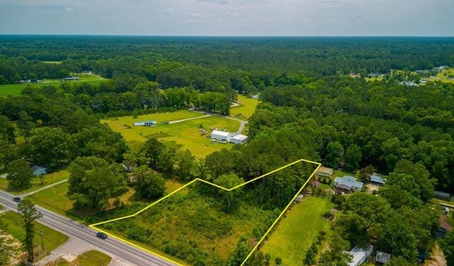 N Hwy 17a, Bonneau, SC 29431 - 0 Beds, 0 Bath