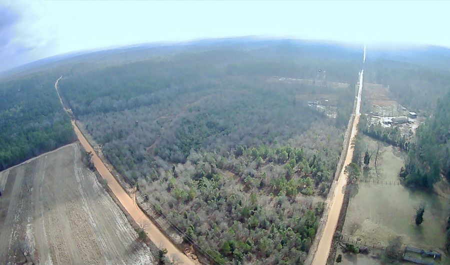 Thunder Road, Batesburg Leesville, SC 29006 - 0 Beds, 0 Bath