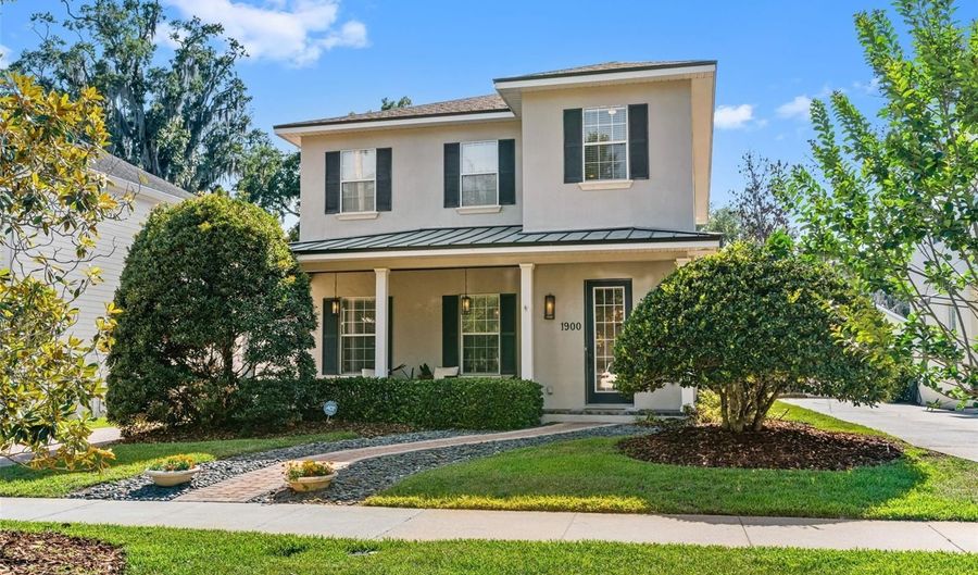 1900 GERDA Ter, Orlando, FL 32804 - 4 Beds, 3 Bath
