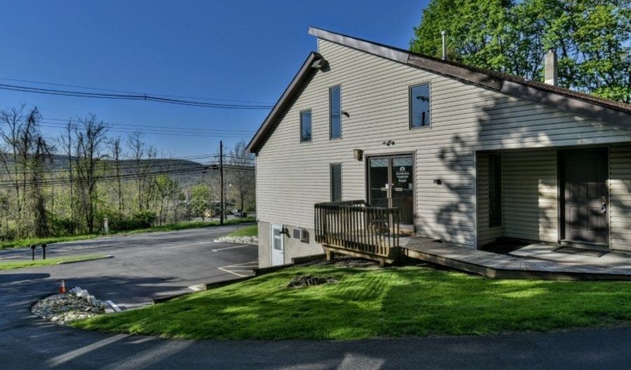 276 Rt94, Alloway, NJ 07462 - 0 Beds, 0 Bath