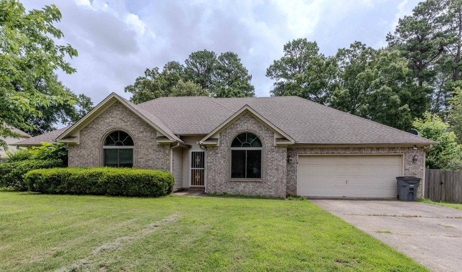 514 Galina St, Beebe, AR 72012 - 3 Beds, 2 Bath