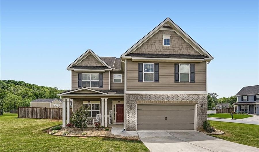 10 Madison Ln, Adairsville, GA 30103 - 4 Beds, 3 Bath