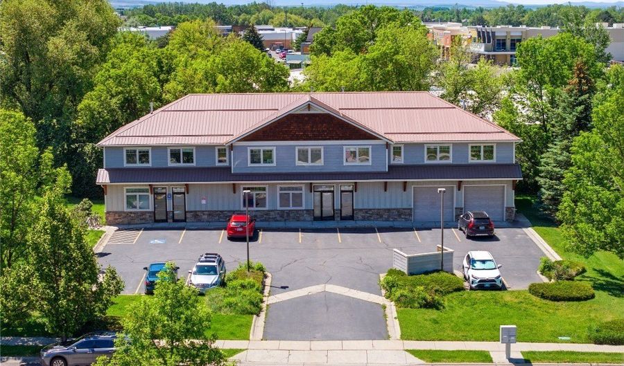 607 Professional Dr 4, Bozeman, MT 59718 - 0 Beds, 0 Bath