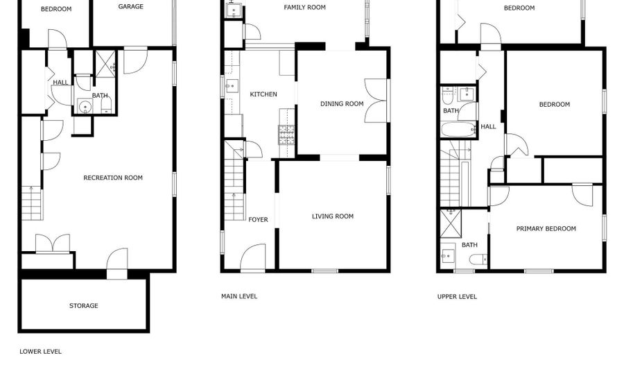 701 KENTUCKY Ave SE, Washington, DC 20003 - 4 Beds, 4 Bath