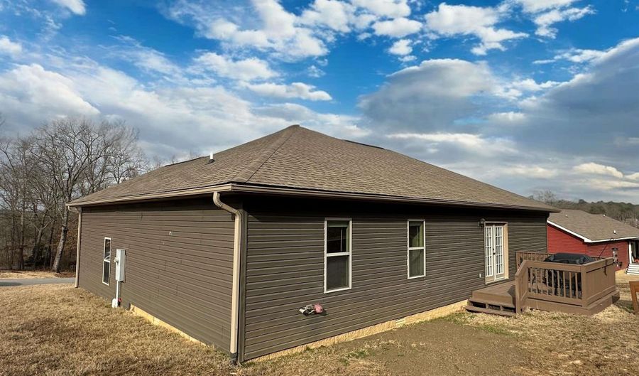 190 Stone Flag Rd, Batesville, AR 72501 - 3 Beds, 2 Bath