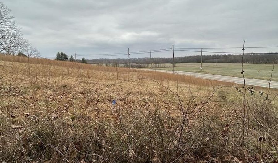 TBD Williams Road, Bedford, IN 47421 - 0 Beds, 0 Bath