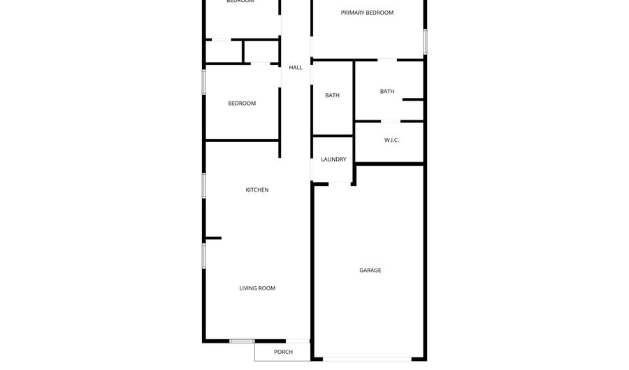 302 W Rose St, Carlsbad, NM 88220 - 3 Beds, 2 Bath