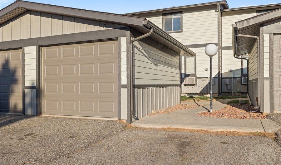 3385 Granger Ave S 5, Billings, MT 59102 - 2 Beds, 3 Bath