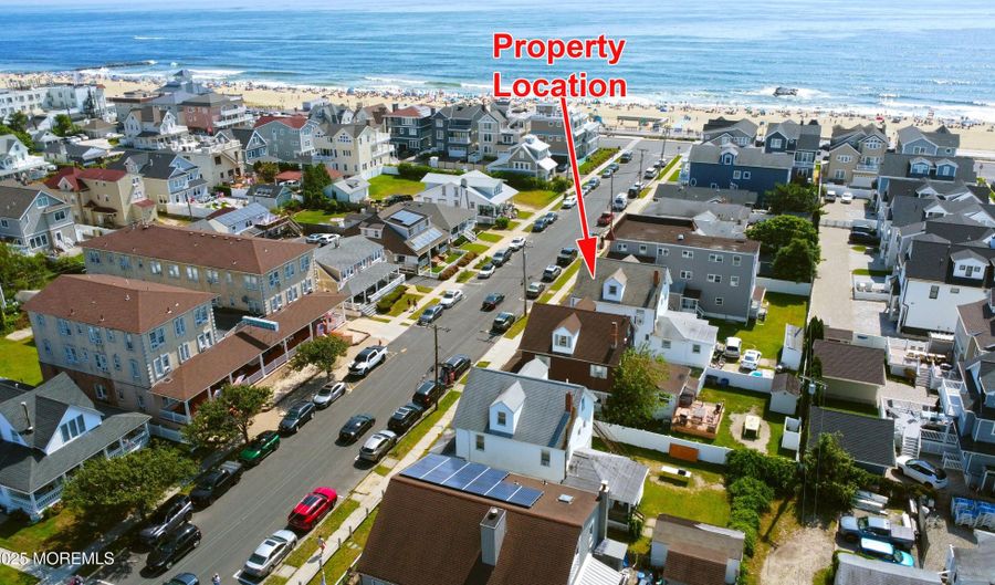 109 12th Ave, Belmar, NJ 07719 - 4 Beds, 2 Bath