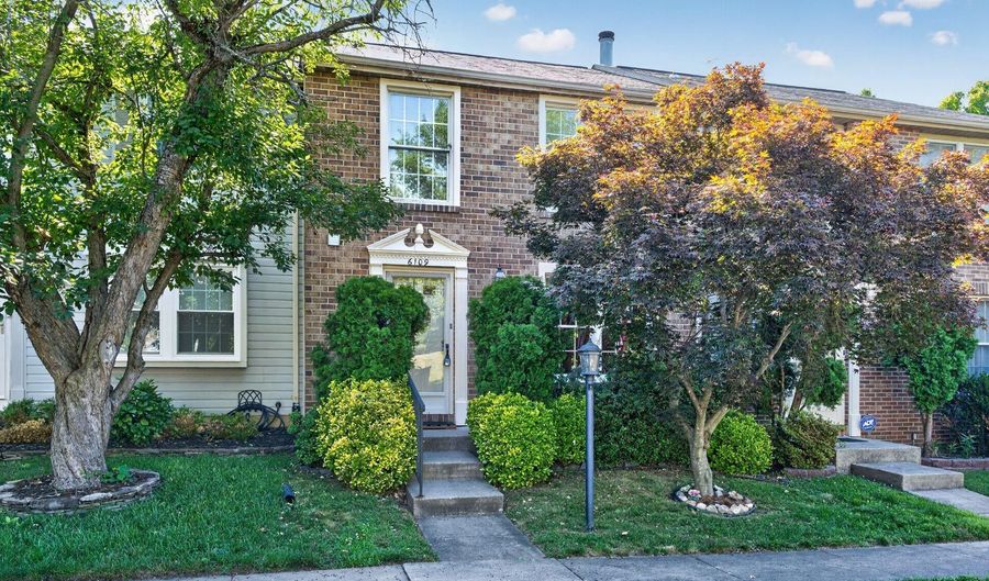 6109 GARDENIA Ct, Alexandria, VA 22310 - 3 Beds, 4 Bath