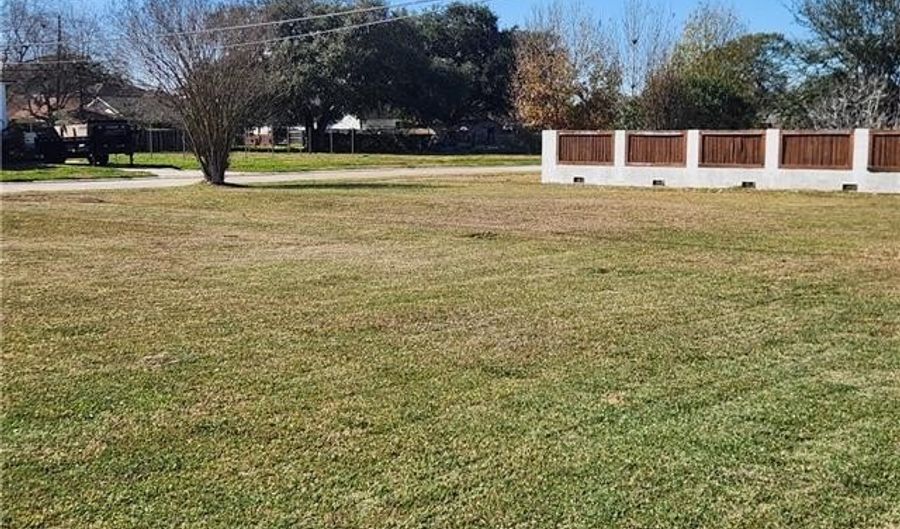 209 GENET Drive Lot 579A1, Arabi, LA 70032 - 0 Beds, 0 Bath