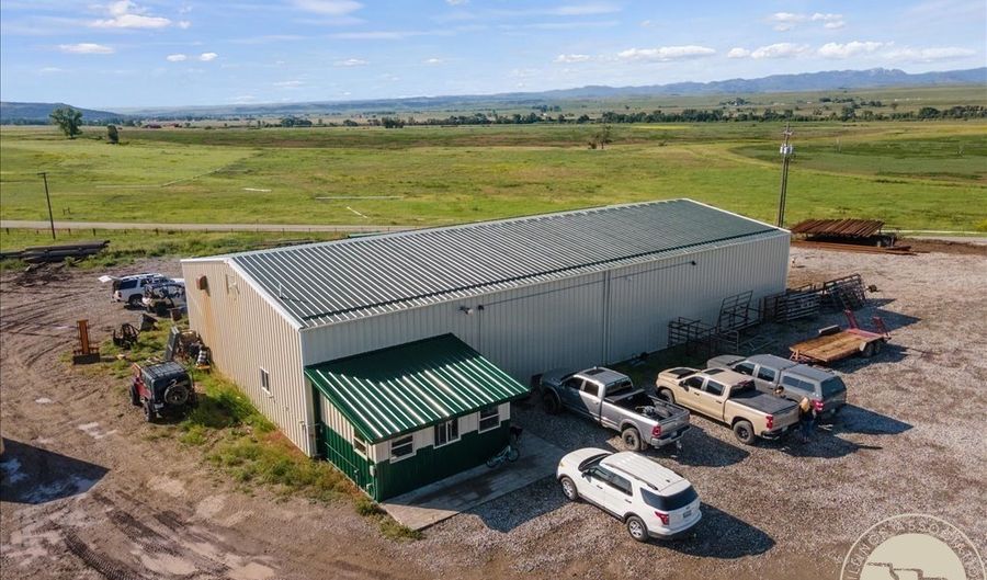 205 Howie, Big Timber, MT 59011 - 0 Beds, 0 Bath