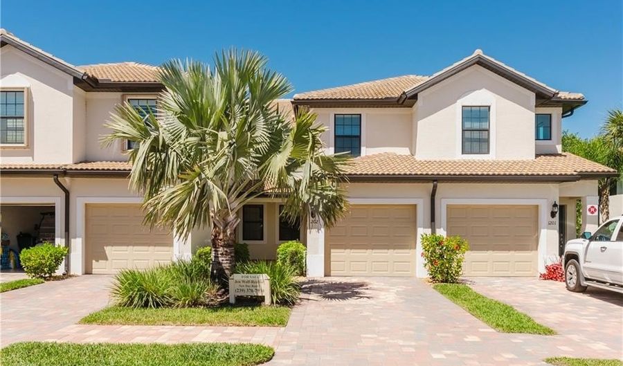 5697 Mayflower Way 1202, Ave Maria, FL 34142 - 2 Beds, 2 Bath