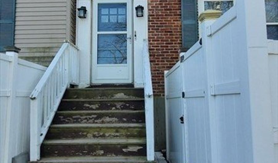 14 Bateman 2, Boston, MA 02131 - 2 Beds, 1 Bath