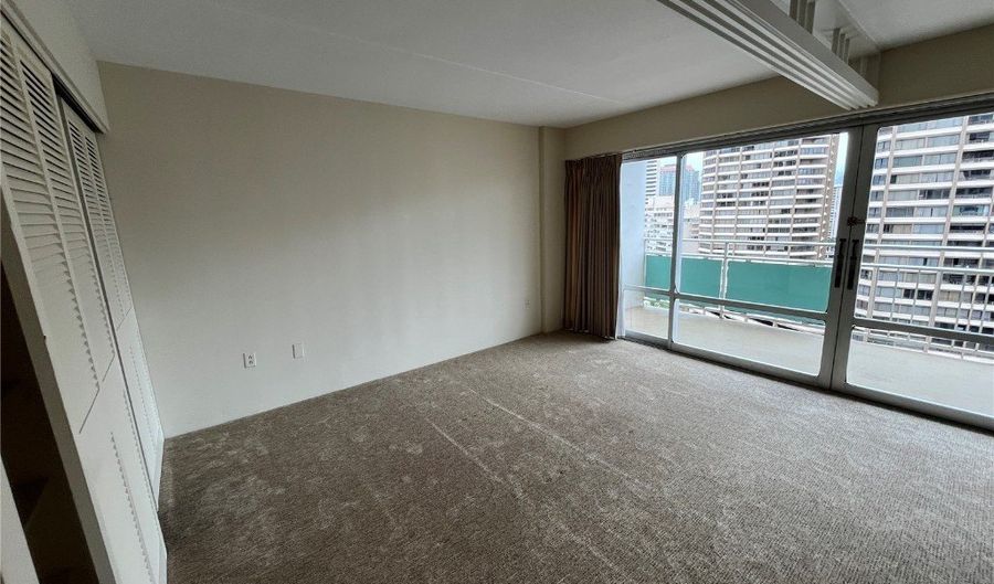 1777 Ala Moana Blvd 1521, Honolulu, HI 96815 - 0 Beds, 1 Bath