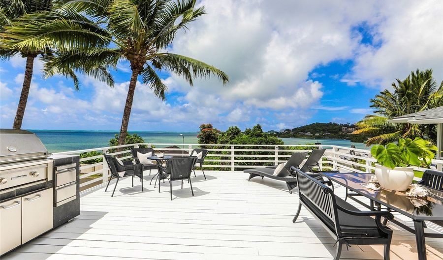 46-148 Yacht Club Pl, Kaneohe, HI 96744 - 3 Beds, 2 Bath