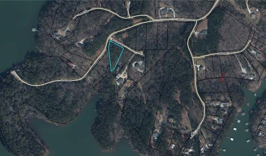 Lot 4a Tabor Ramp Road, Westminster, SC 29693 - 0 Beds, 0 Bath