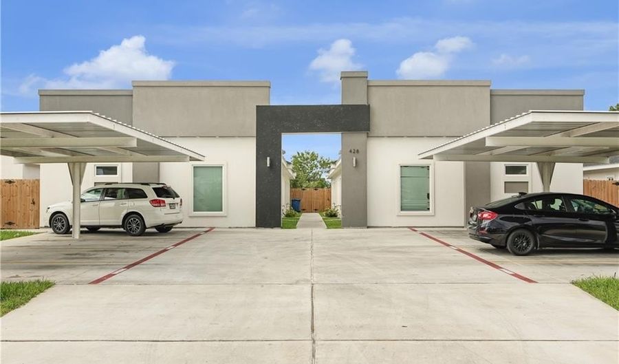 428 Acacia St, Alamo, TX 78516 - 0 Beds, 0 Bath