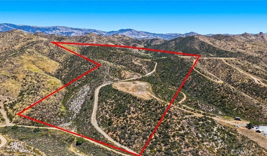 Teller, Agua Dulce, CA 91350 - 0 Beds, 0 Bath