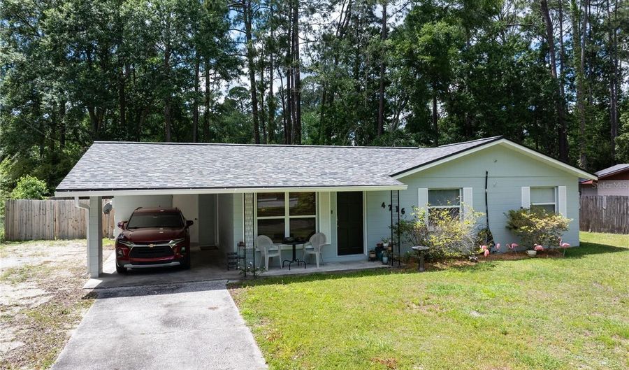 4716 NW 28TH St, Gainesville, FL 32605 - 3 Beds, 2 Bath