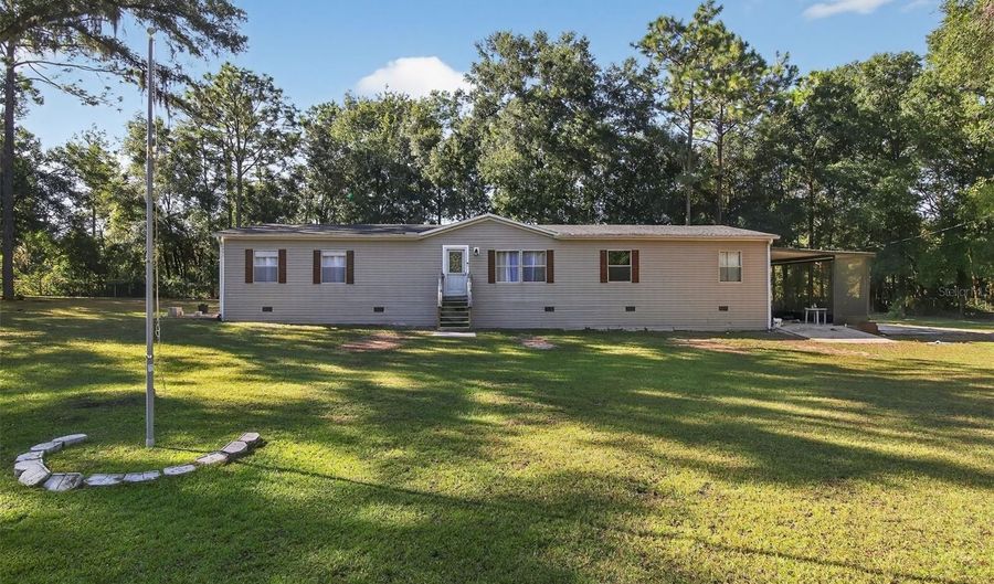 10490 NE 120TH St, Archer, FL 32618 - 4 Beds, 2 Bath