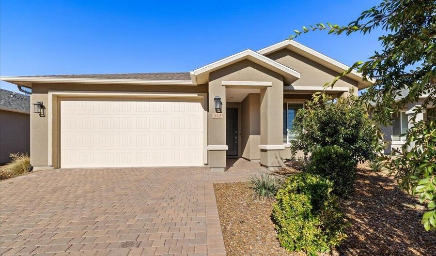 552 Allerton Way, Chino Valley, AZ 86323 - 3 Beds, 2 Bath