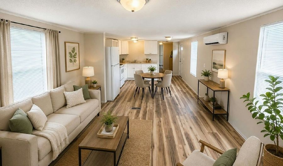 24 Park Place Ests 24, Arcadia, FL 34266 - 2 Beds, 2 Bath