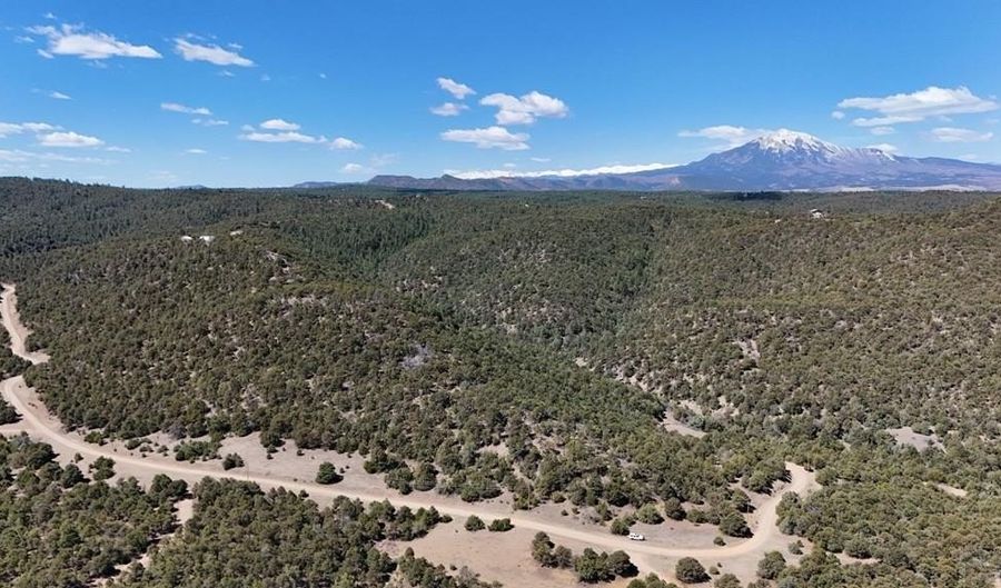 County Rd. 312.1 lot 127, Aguilar, CO 81020 - 0 Beds, 0 Bath