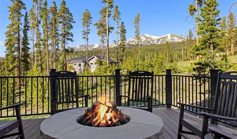 41 BARTON RIDGE Dr, Breckenridge, CO 80424 - 5 Beds, 5 Bath