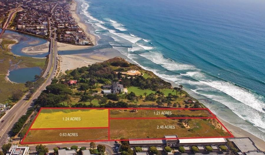 0 Border Ave, Del Mar, CA 92014 - 0 Beds, 0 Bath