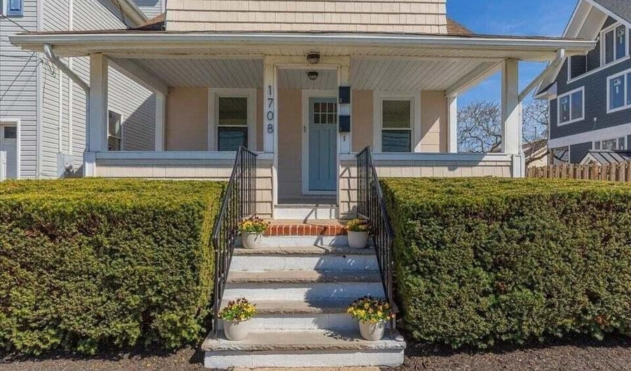 1708 A St Floor 1, Belmar, NJ 07719 - 3 Beds, 1 Bath
