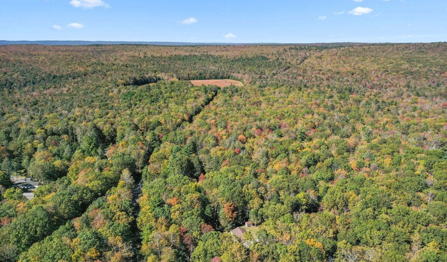 1342 N OLD STAGE Rd, Albrightsville, PA 18210 - 3 Beds, 2 Bath