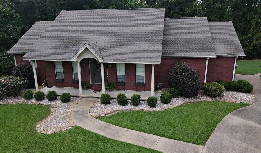 3 Timber Ridge Cir, Arkadelphia, AR 71923 - 4 Beds, 3 Bath