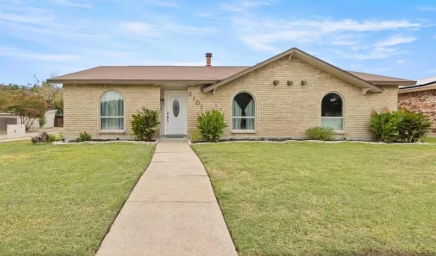 5101 S Colony Blvd, The Colony, TX 75056 - 3 Beds, 2 Bath