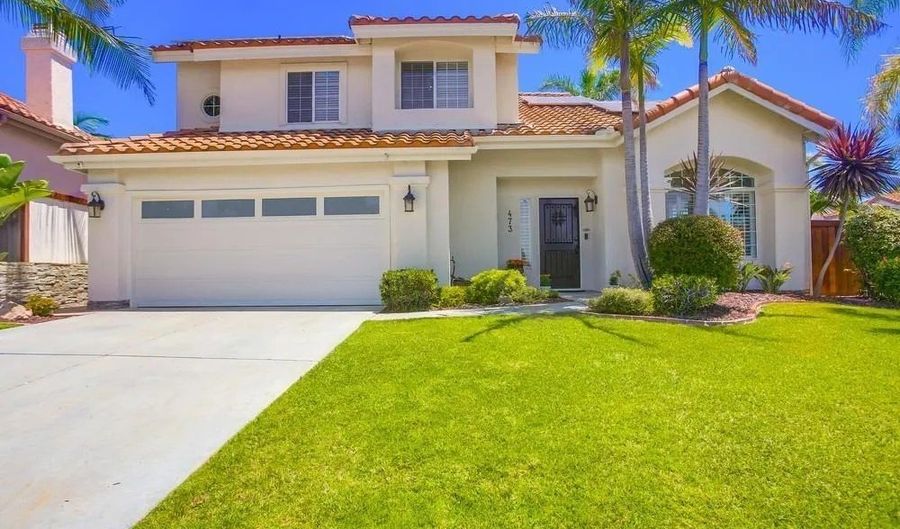 473 Avenida Canora, Oceanside, CA 92057 - 3 Beds, 3 Bath