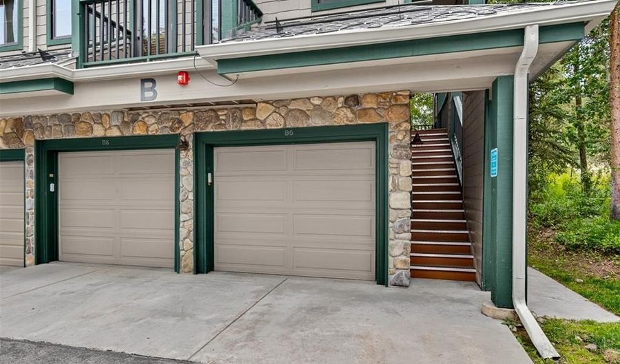 260 SKI HILL Rd 6, Breckenridge, CO 80424 - 2 Beds, 2 Bath