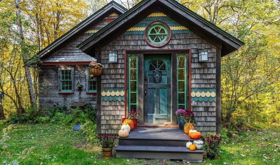 94 Cold Pond Rd, Acworth, NH 03601 - 3 Beds, 1 Bath