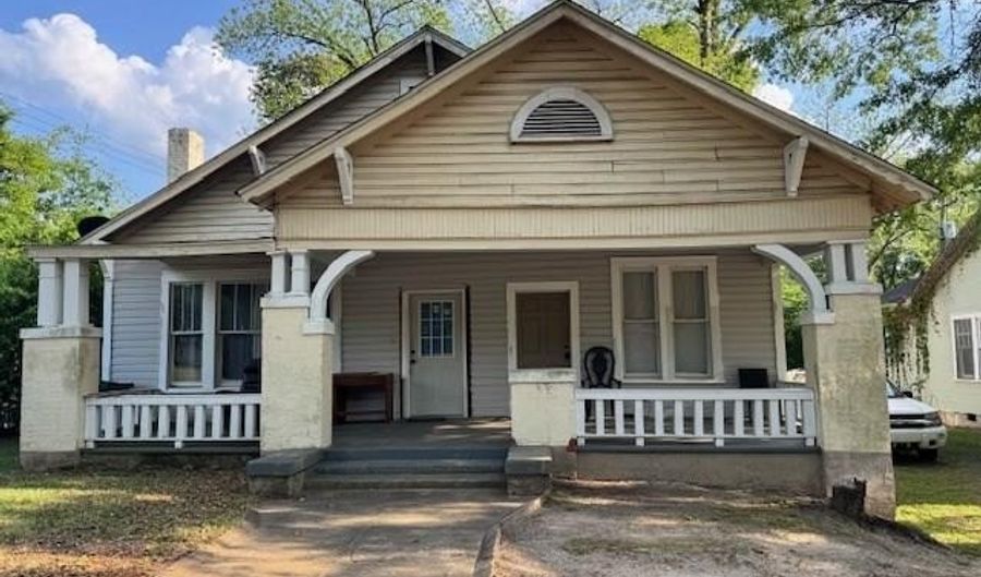 600 Lincoln, Albany, GA 31701 - 3 Beds, 2 Bath