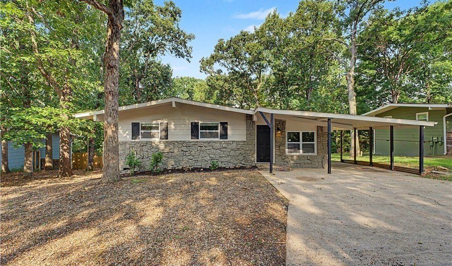 4 Evesham Ln, Bella Vista, AR 72714 - 3 Beds, 2 Bath