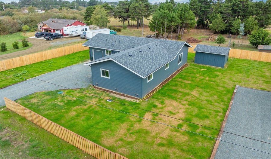 87831 ASTOR Ln, Bandon, OR 97411 - 3 Beds, 2 Bath