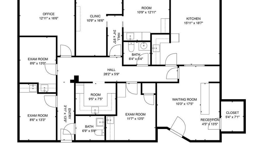 215 Toll Gate Rd 308, Warwick, RI 02886 - 0 Beds, 0 Bath