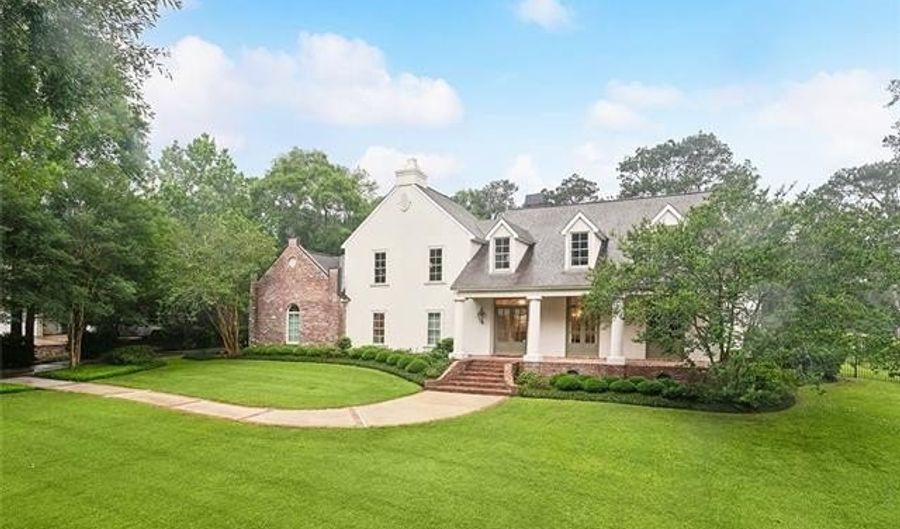 478 TRAILHEAD Dr, Abita Springs, LA 70420 - 4 Beds, 4 Bath