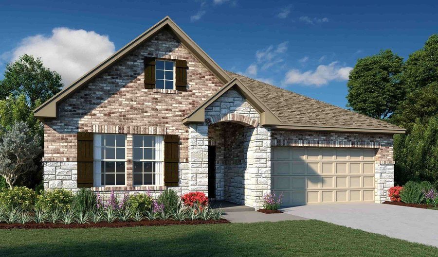 11007 Bop Ln, Adkins, TX 78101 - 4 Beds, 0 Bath