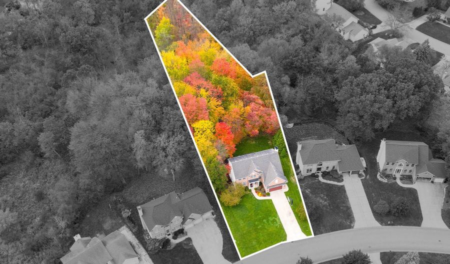 6289 Scarborough Dr SE, Ada, MI 49301 - 4 Beds, null Bath