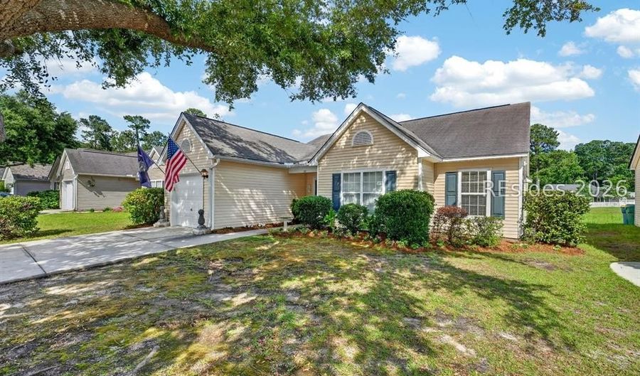 20 Pine Ridge Dr, Bluffton, SC 29910 - 3 Beds, 2 Bath